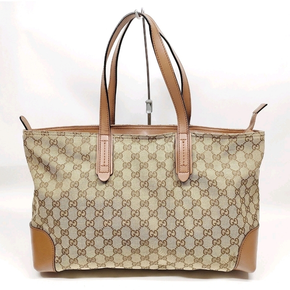Gucci Tote Bag - Picture 1 of 9